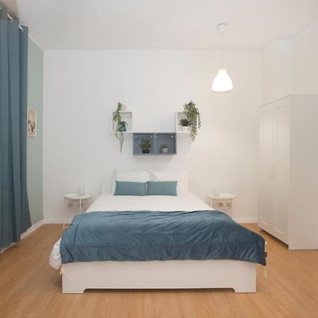 Bonsai Apartment III 波尔图 外观 照片