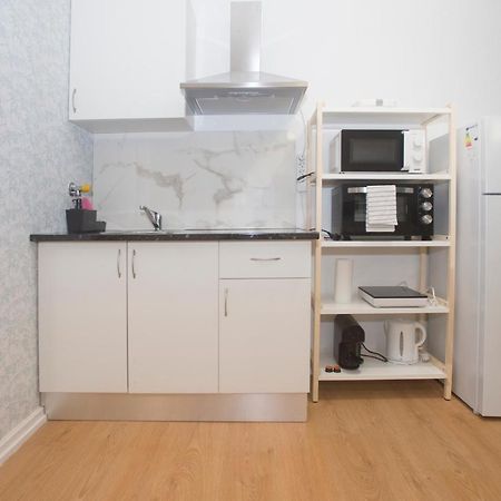 Bonsai Apartment III 波尔图 外观 照片