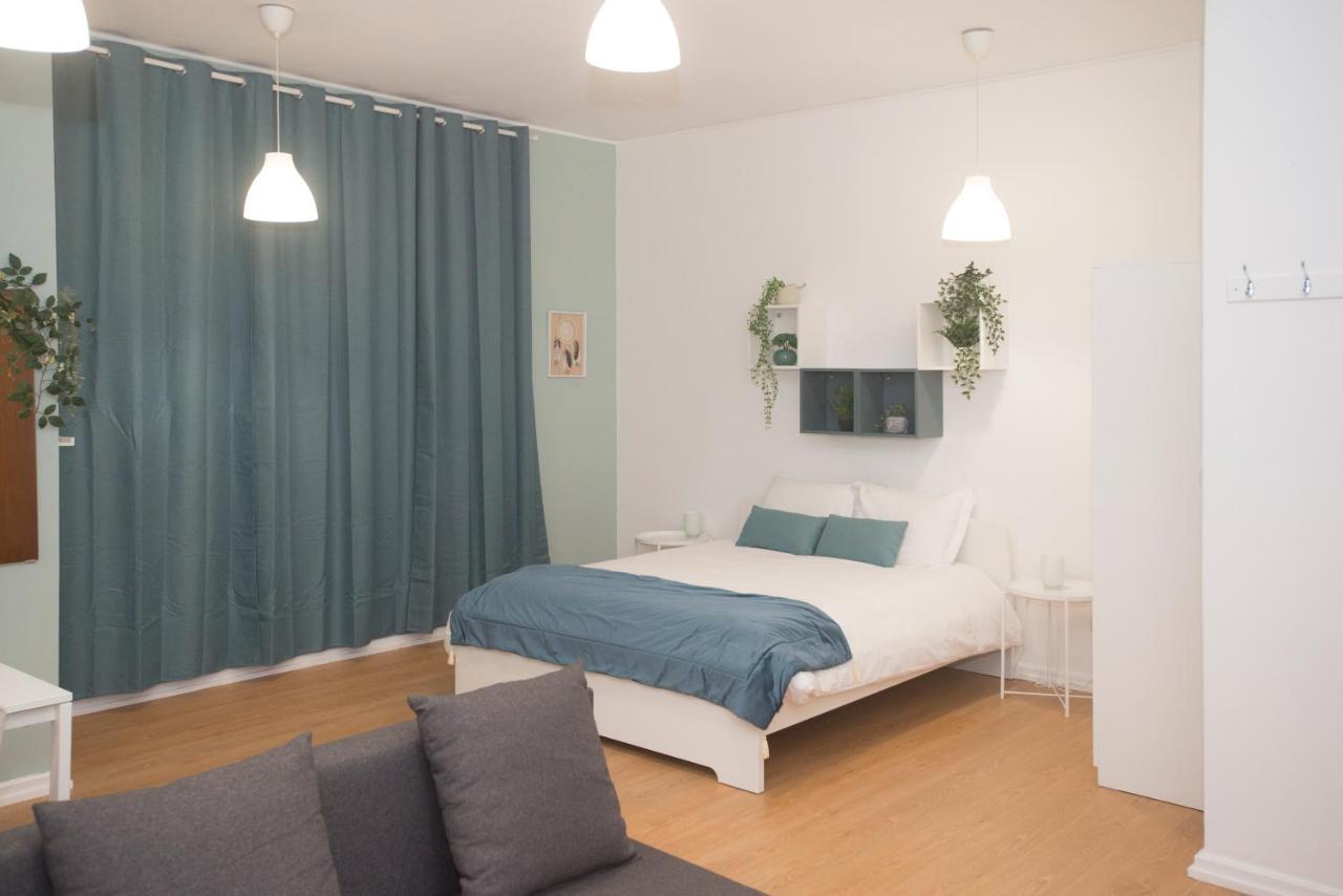 Bonsai Apartment III 波尔图 外观 照片